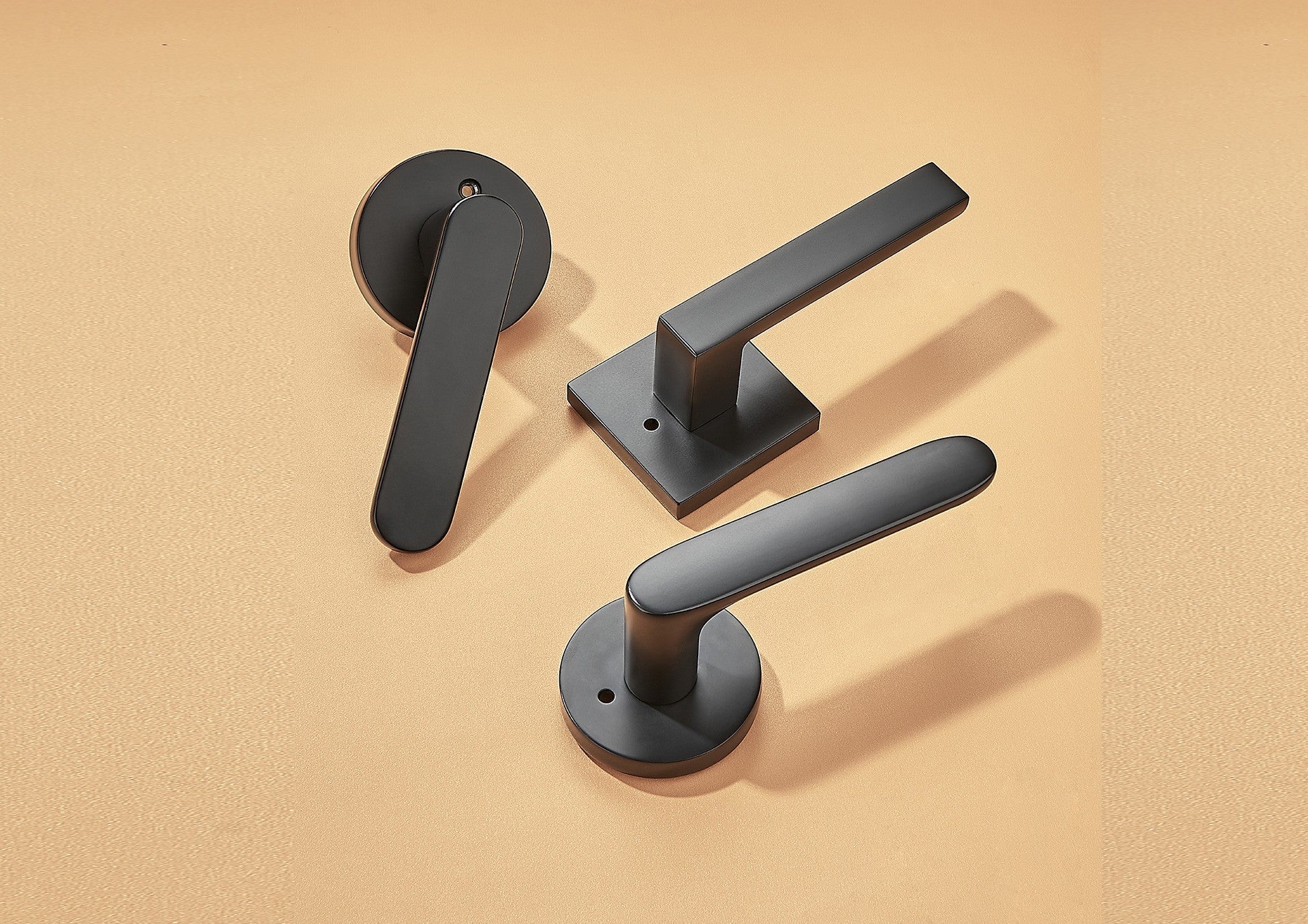 Zinc Alloy Series