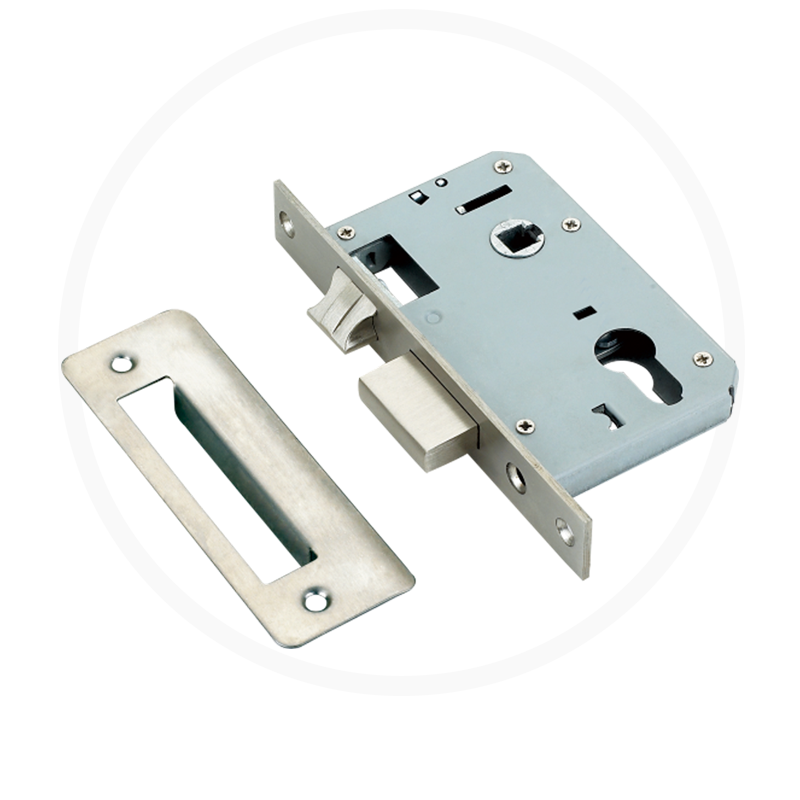 5054 Lock Body