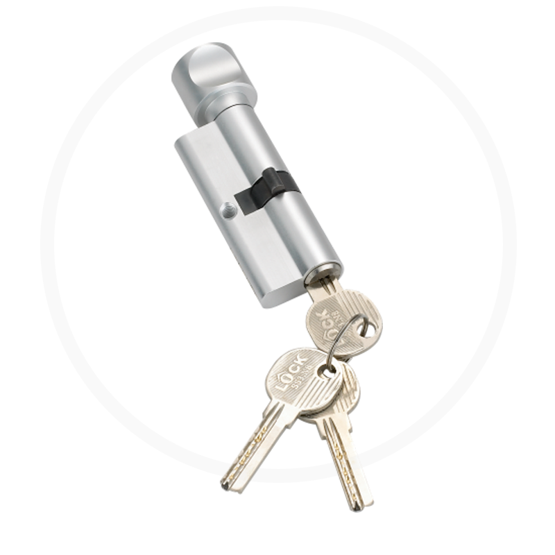X70 Lock Cylinder